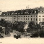 Frankesche Stiftungen - Halle an der Saale