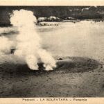 Pozzuoli - La Solfatara