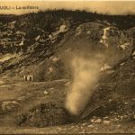 Pozzuoli - La solfatara