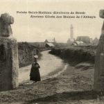 Pointe Saint Mathieu