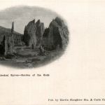 Cathedral Spires - Garden of the gods