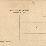 Pozzuoli - La Solfatara