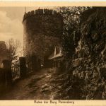 Burg Ravensberg - Borgholzhausen