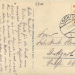 Vorarlberg/Bregenz, Lindau und Umgebung - Lochau b.Bregenz, Strand-Palast Hotel