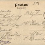 Admont/Gesäuse und Umgebung - Hesshütte am Ennseck gegen das Hochtor