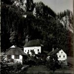 Admont/Gesäuse und Umgebung - Johnsbach