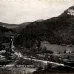 Admont/Gesäuse und Umgebung - Johnsbach, Gasthof z. Donner