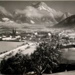 Admont/Gesäuse und Umgebung - Admont m.d. Buchstein