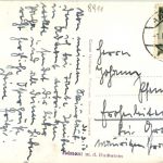 Admont/Gesäuse und Umgebung - Admont m.d. Buchstein