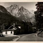 Admont/Gesäuse und Umgebung - Gstatterboden