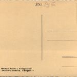 Admont/Gesäuse und Umgebung - Johnsbach im Gesäuse