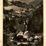 Admont/Gesäuse und Umgebung - Johnsbach im Gesäuse