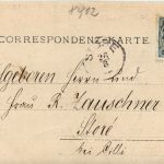 Admont/Gesäuse und Umgebung - Johnsbach. Hochtor