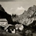 Admont/Gesäuse und Umgebung - Johnsbach im Gesäuse