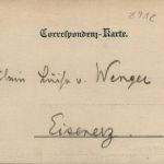 Admont/Gesäuse und Umgebung - Johnsbach im Gesäuse : Kirche