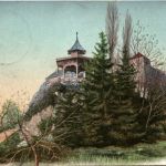 Graz/Steiermark und Umgebung - Lusthaus am Schlossberg