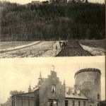 Burg Ravensberg bei Borgholzhausen