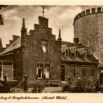 Burg Ravensberg bei Borgholzhausen