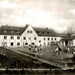 Freibad Borgholzhausen