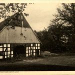 Ravensberger Bauernhaus