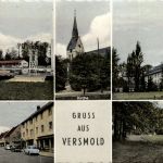 Gruss aus Versmold