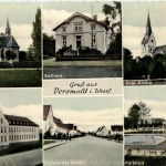 Gruss aus Versmold