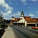 Stukenbrock - Hauptstrasse