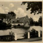 Schloss Tatenhausen bei Halle in Westfalen