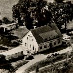 Hotel zum Hubertus Halle in Westfalen
