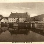 Schloss Tatenhausen - Halle in Westfalen