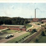 Storck Halle in Westfalen