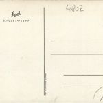 Storck Halle in Westfalen