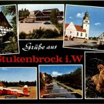 Gruss aus Stukenbrock in Westfalen