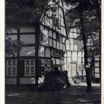 Halle in Westfalen - Am Kirchplatz
