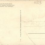 Gewerkschaftsschule der IG Bergbau Amshausen Steinhagen