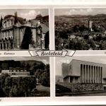 Bielefeld