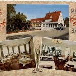 Senne - Cafe Busch Bielefeld