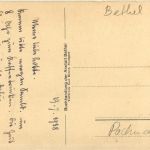 Bethel bei Bielefeld - Pastor Bodelschwingh