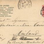 Kaiser Wilhelm Brücke - Berlin