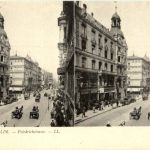 Berlin - Friedrichstrasse - Stereo