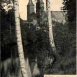 Rochlitz - Schloss