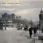 Hamburg St. Pauli