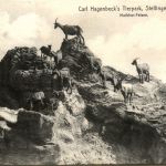Hamburg - Stellingen - Carl Hagenbecks Tierpark
