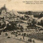 Hamburg - Stellingen - Carl Hagenbecks Tierpark