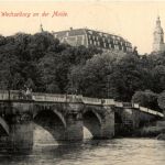 Schloss Wechselburg