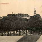 Schloss Wechselburg