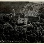 Schloss Rochsburg an der Mulde