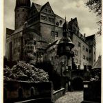 Schloss Rochsburg an der Mulde