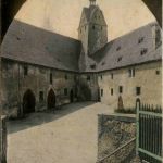 Rochsburg an der Mulde