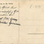 Rochsburg an der Mulde